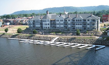 Pier vs Dock vs Wharf: Understanding the Key Differences